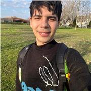 Native Arabic speaker and Master’s student offers Arabic lessons for all levels in Castellón and online.